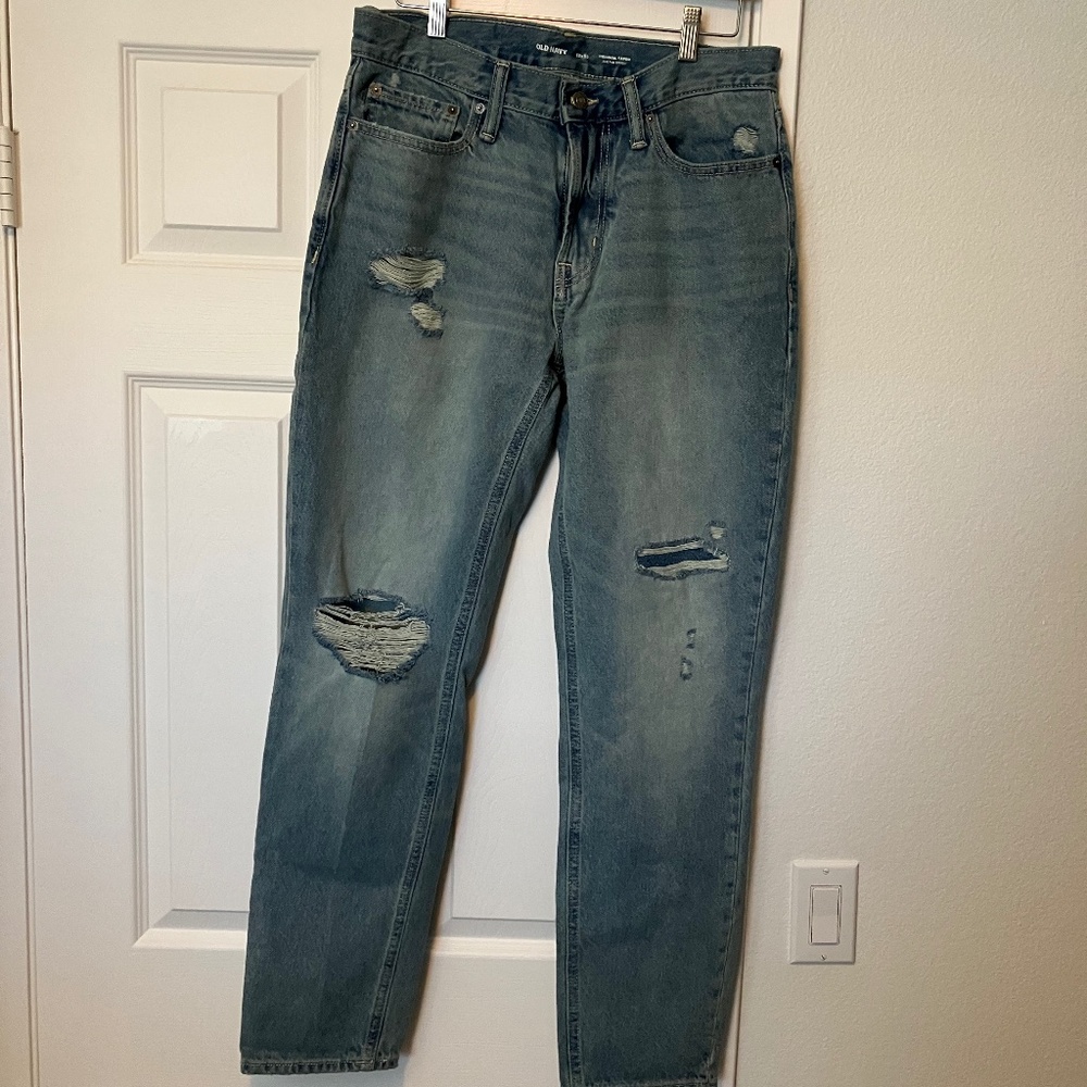 Old Navy Original Taper 32x32